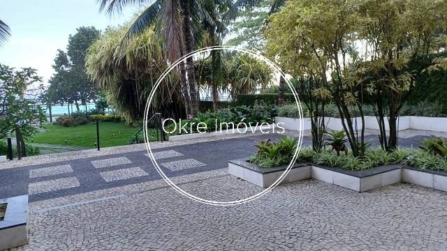 Conheça FOTO_30 do imóvel - Apartamento 2 quartos à venda São Conrado, Rio de Janeiro - R$ 2.625.000 - 10931 - 30 FOTO_30 - 30