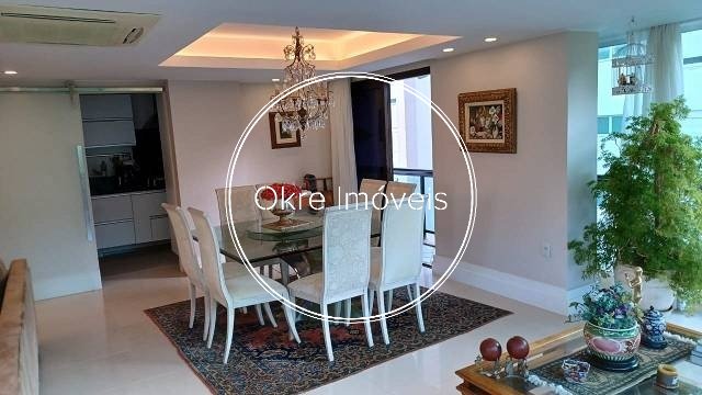 Conheça FOTO_8 do imóvel - Apartamento 2 quartos à venda São Conrado, Rio de Janeiro - R$ 2.625.000 - 10931 - 8 FOTO_8 - 8