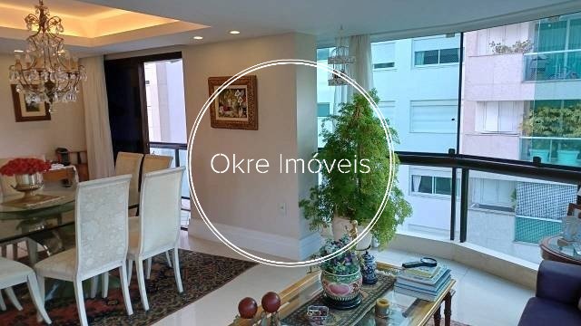 Conheça FOTO_9 do imóvel - Apartamento 2 quartos à venda São Conrado, Rio de Janeiro - R$ 2.625.000 - 10931 - 9 FOTO_9 - 9