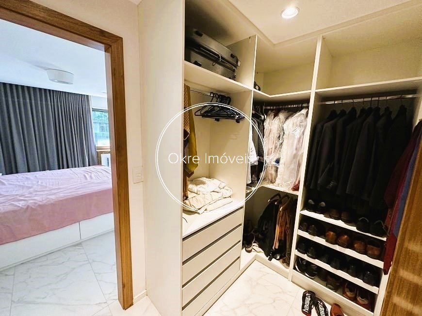 Conheça FOTO_3 do imóvel - Apartamento 3 quartos à venda Leblon, Rio de Janeiro - R$ 12.000.000 - 10938 - 7 FOTO_3 - 7