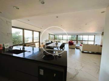 Apartamento 3 quartos à venda Leblon, Rio de Janeiro - R$ 12.000.000 - 10938