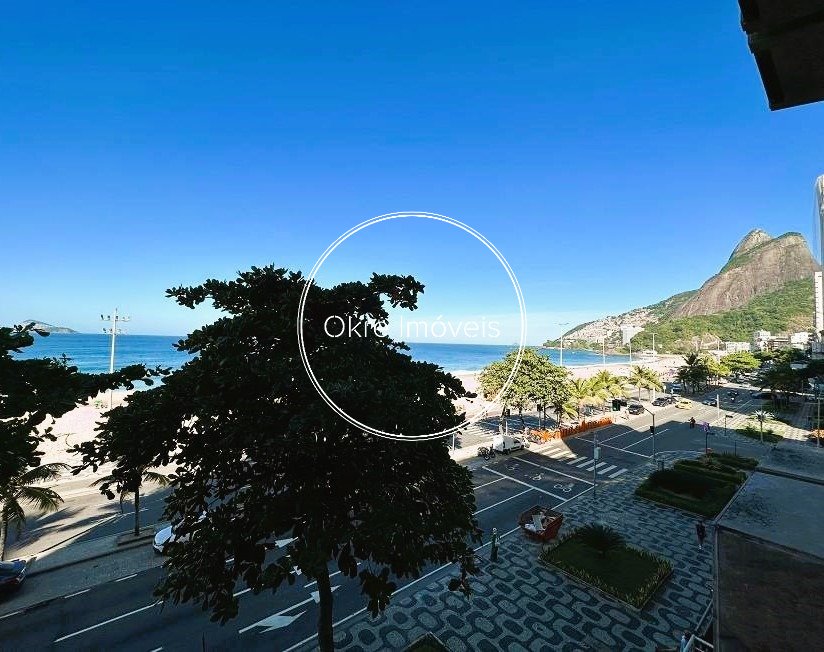 Conheça FOTO_8 do imóvel - Apartamento 3 quartos à venda Leblon, Rio de Janeiro - R$ 12.000.000 - 10938 - 6 FOTO_8 - 6