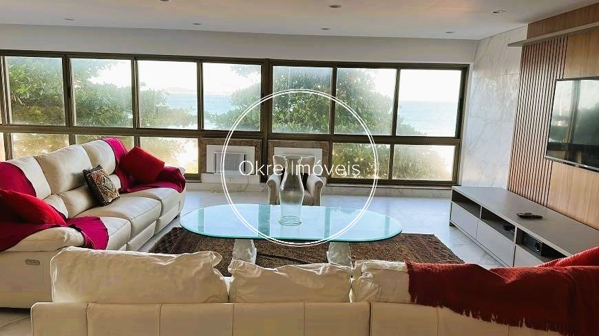 Conheça FOTO_9 do imóvel - Apartamento 3 quartos à venda Leblon, Rio de Janeiro - R$ 12.000.000 - 10938 - 5 FOTO_9 - 5