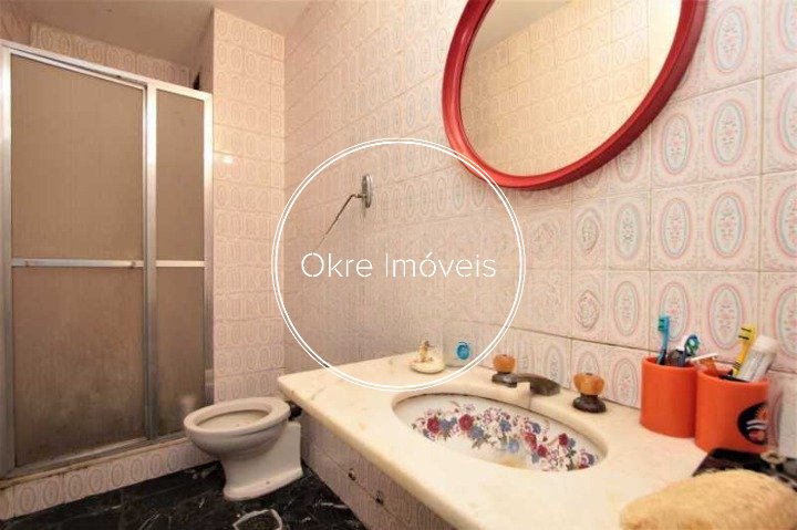 Conheça FOTO_10 do imóvel - Apartamento em Ipanema, 4 quartos 170m² - LEAP40778 - 10 FOTO_10 - 10