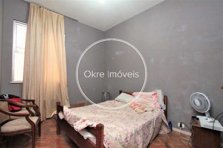 Conheça FOTO_11 do imóvel - Apartamento em Ipanema, 4 quartos 170m² - LEAP40778 - 11 FOTO_11 - 11