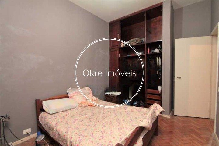 Conheça FOTO_12 do imóvel - Apartamento em Ipanema, 4 quartos 170m² - LEAP40778 - 12 FOTO_12 - 12