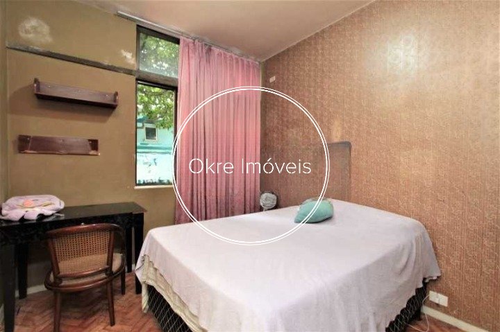 Conheça FOTO_14 do imóvel - Apartamento em Ipanema, 4 quartos 170m² - LEAP40778 - 14 FOTO_14 - 14