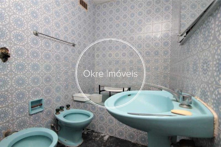 Conheça FOTO_15 do imóvel - Apartamento em Ipanema, 4 quartos 170m² - LEAP40778 - 15 FOTO_15 - 15