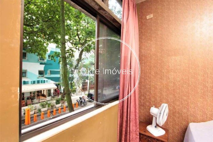 Conheça FOTO_17 do imóvel - Apartamento em Ipanema, 4 quartos 170m² - LEAP40778 - 17 FOTO_17 - 17