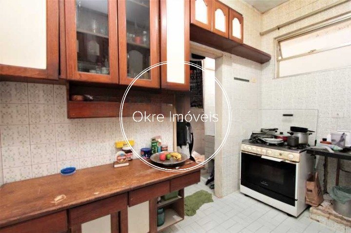 Conheça FOTO_20 do imóvel - Apartamento em Ipanema, 4 quartos 170m² - LEAP40778 - 20 FOTO_20 - 20