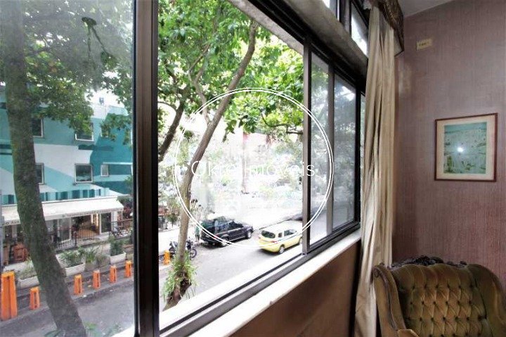 Conheça FOTO_6 do imóvel - Apartamento em Ipanema, 4 quartos 170m² - LEAP40778 - 6 FOTO_6 - 6