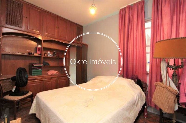 Conheça FOTO_8 do imóvel - Apartamento em Ipanema, 4 quartos 170m² - LEAP40778 - 8 FOTO_8 - 8