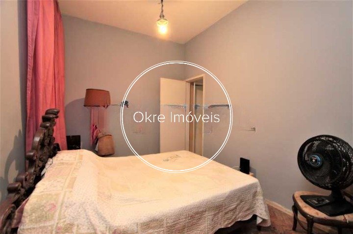 Conheça FOTO_9 do imóvel - Apartamento em Ipanema, 4 quartos 170m² - LEAP40778 - 9 FOTO_9 - 9