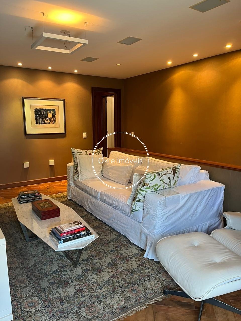 Conheça FOTO_6 do imóvel - Apartamento 4 quartos à venda São Conrado, Rio de Janeiro - R$ 8.600.000 - 10951 - 6 FOTO_6 - 6