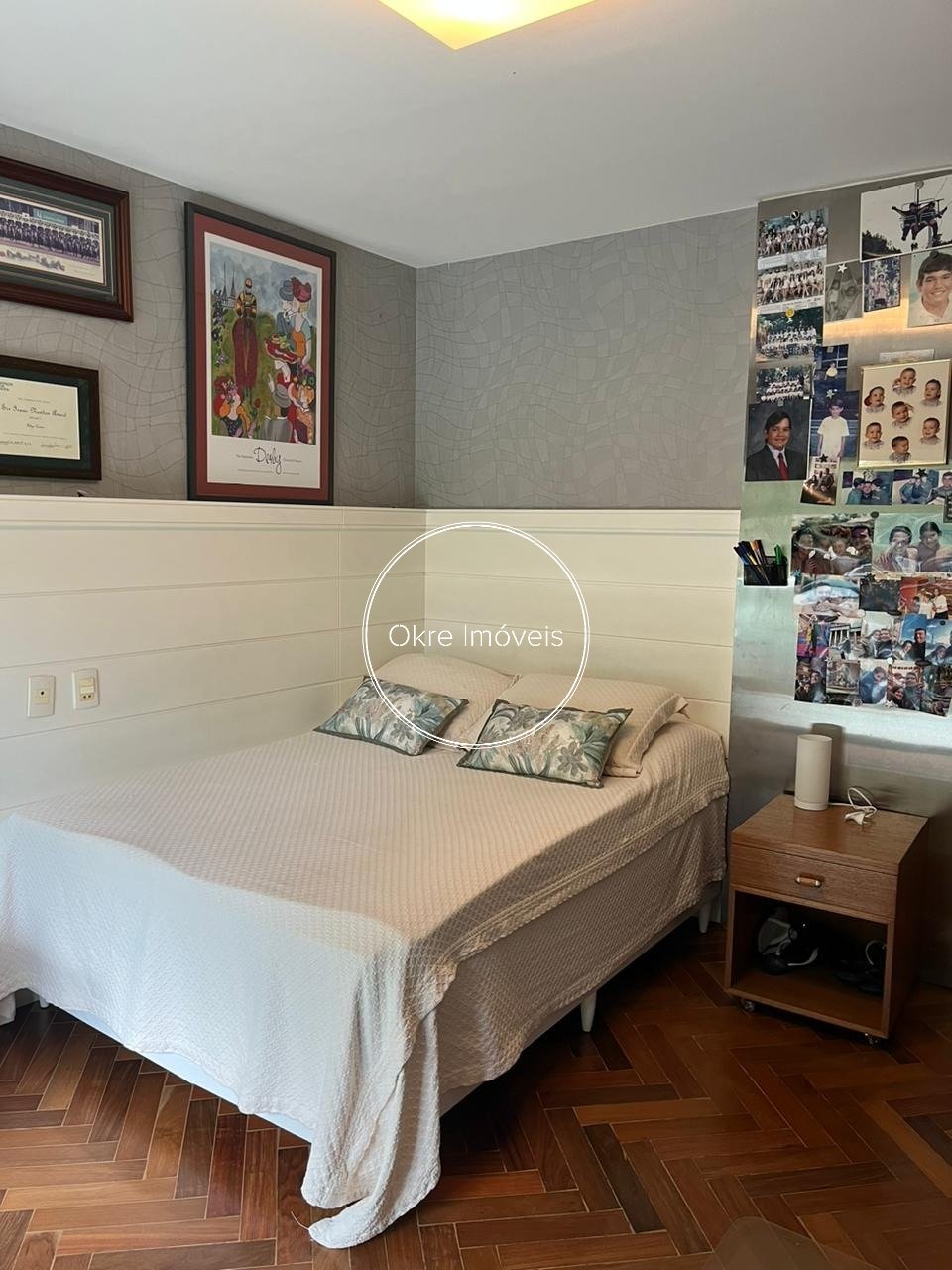 Conheça FOTO_7 do imóvel - Apartamento 4 quartos à venda São Conrado, Rio de Janeiro - R$ 8.600.000 - 10951 - 7 FOTO_7 - 7