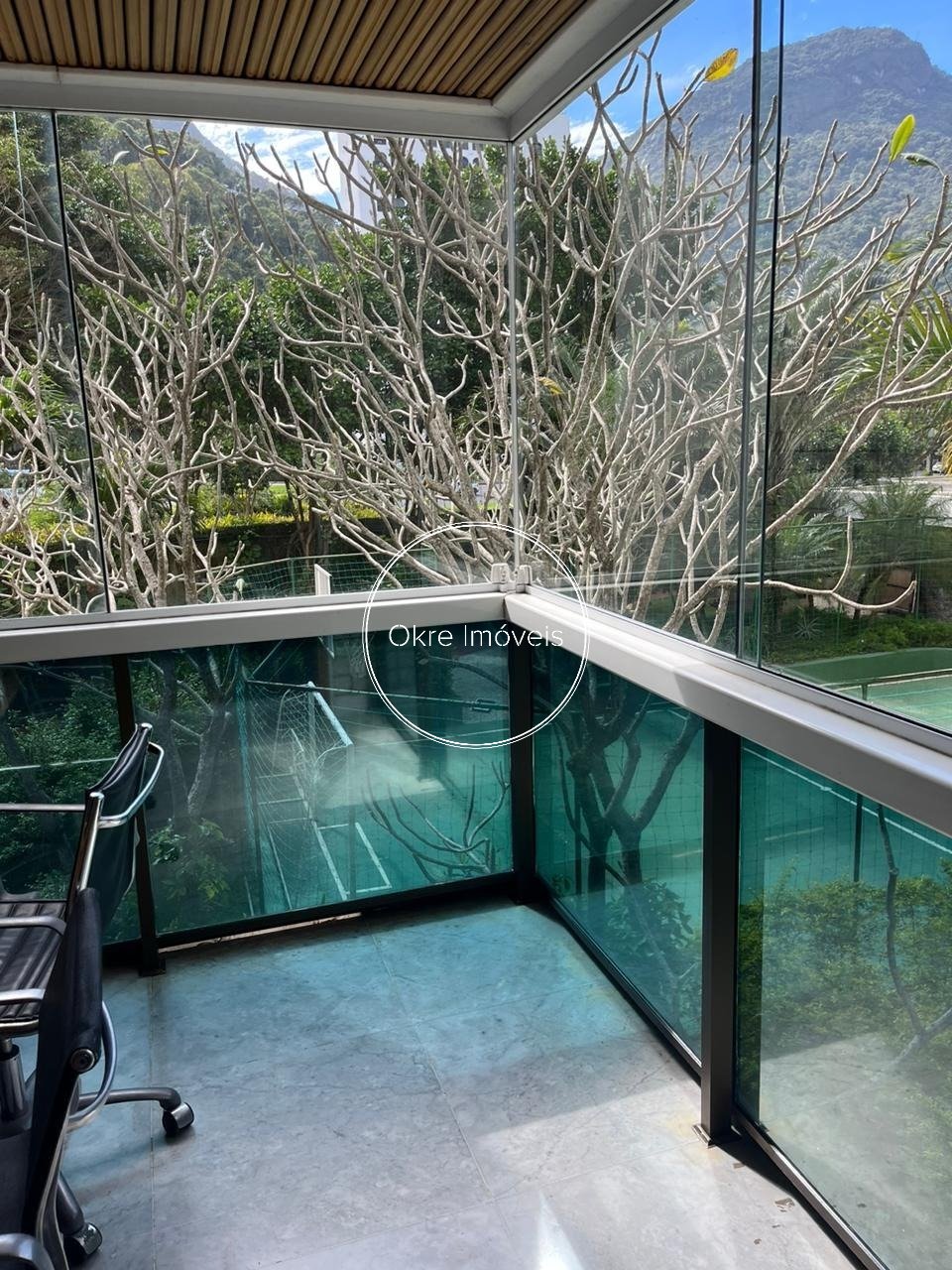 Conheça FOTO_8 do imóvel - Apartamento 4 quartos à venda São Conrado, Rio de Janeiro - R$ 8.600.000 - 10951 - 8 FOTO_8 - 8
