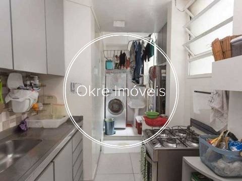 Conheça FOTO_10 do imóvel - Apartamento 2 quartos à venda Leblon, Rio de Janeiro - R$ 2.100.000 - 10955 - 10 FOTO_10 - 10