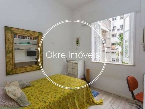 Conheça FOTO_8 do imóvel - Apartamento 2 quartos à venda Leblon, Rio de Janeiro - R$ 2.100.000 - 10955 - 8 FOTO_8 - 8