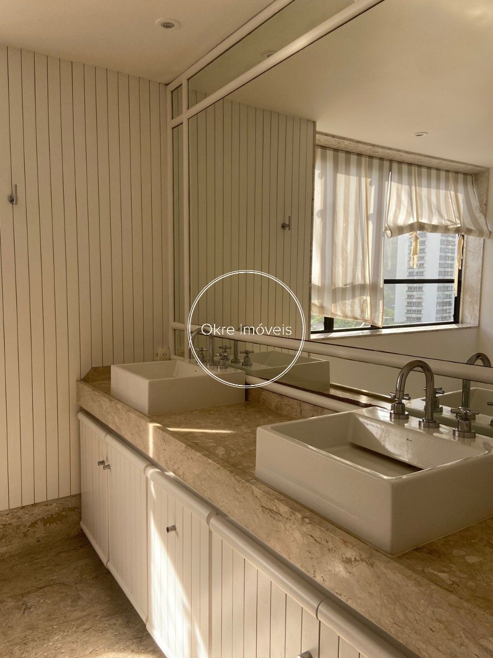 Conheça FOTO_8 do imóvel - Apartamento 4 quartos à venda São Conrado, Rio de Janeiro - R$ 15.000.000 - 10958 - 8 FOTO_8 - 8