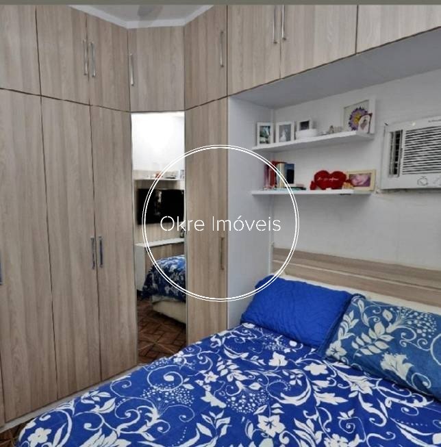 Conheça FOTO_10 do imóvel - Apartamento 2 quartos à venda Laranjeiras, Rio de Janeiro - R$ 732.000 - 10987 - 10 FOTO_10 - 10