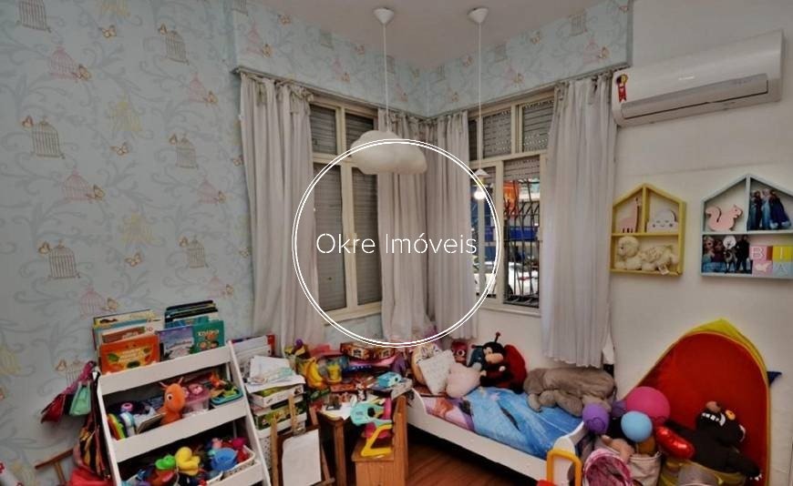 Conheça FOTO_11 do imóvel - Apartamento 2 quartos à venda Laranjeiras, Rio de Janeiro - R$ 732.000 - 10987 - 11 FOTO_11 - 11