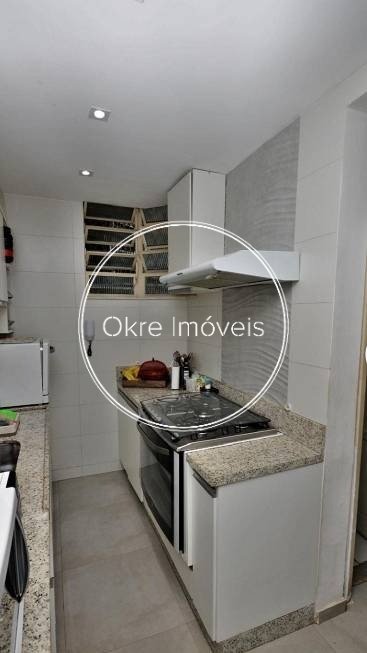 Conheça FOTO_12 do imóvel - Apartamento 2 quartos à venda Laranjeiras, Rio de Janeiro - R$ 732.000 - 10987 - 12 FOTO_12 - 12