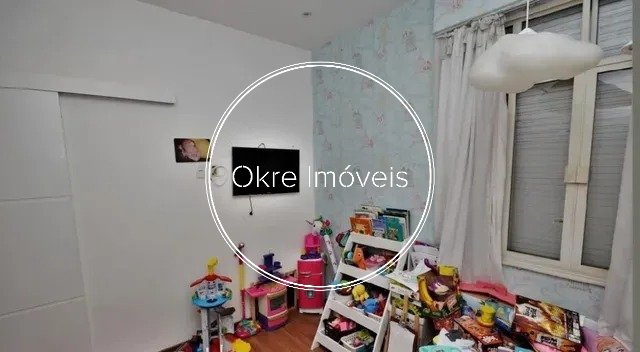 Conheça FOTO_14 do imóvel - Apartamento 2 quartos à venda Laranjeiras, Rio de Janeiro - R$ 732.000 - 10987 - 14 FOTO_14 - 14