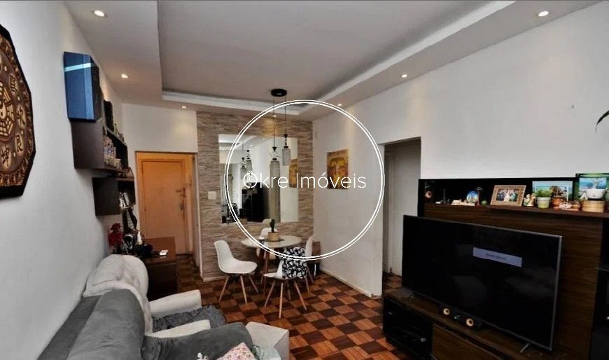 Conheça FOTO_16 do imóvel - Apartamento 2 quartos à venda Laranjeiras, Rio de Janeiro - R$ 732.000 - 10987 - 16 FOTO_16 - 16
