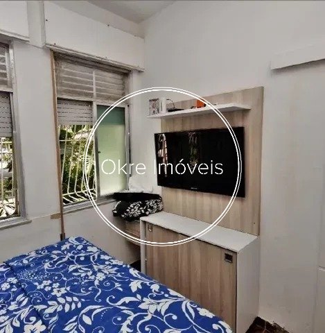 Conheça FOTO_18 do imóvel - Apartamento 2 quartos à venda Laranjeiras, Rio de Janeiro - R$ 732.000 - 10987 - 18 FOTO_18 - 18