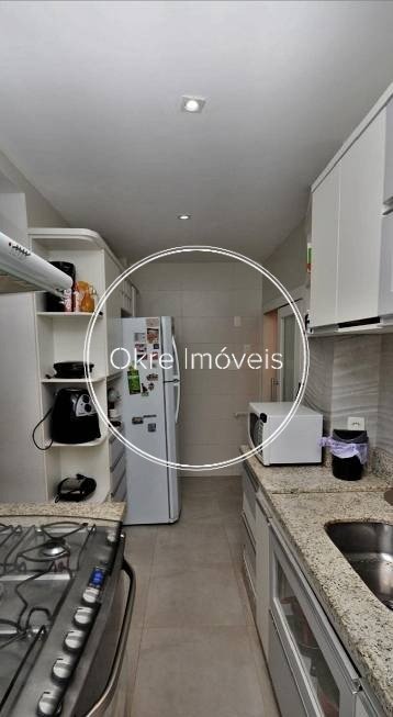 Conheça FOTO_5 do imóvel - Apartamento 2 quartos à venda Laranjeiras, Rio de Janeiro - R$ 732.000 - 10987 - 5 FOTO_5 - 5