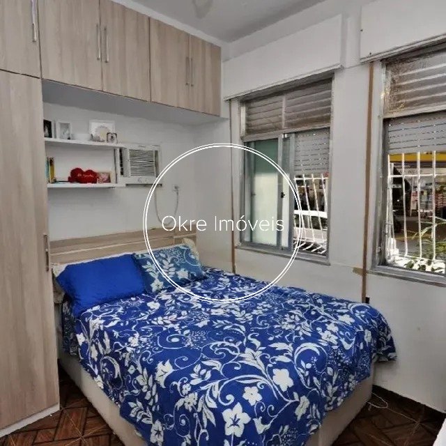 Conheça FOTO_7 do imóvel - Apartamento 2 quartos à venda Laranjeiras, Rio de Janeiro - R$ 732.000 - 10987 - 7 FOTO_7 - 7