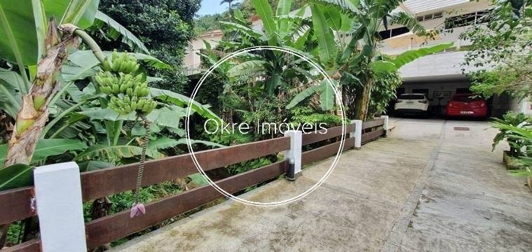 Conheça 10 do imóvel - Casa em Condomínio 4 quartos à venda São Conrado, Rio de Janeiro - R$ 3.900.000 - 10988 - 10 10 - 10