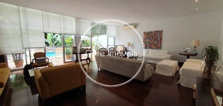 Conheça 12 do imóvel - Casa em Condomínio 4 quartos à venda São Conrado, Rio de Janeiro - R$ 3.900.000 - 10988 - 12 12 - 12
