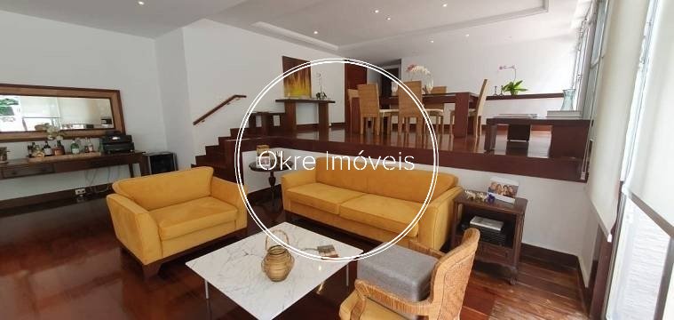 Conheça 14 do imóvel - Casa em Condomínio 4 quartos à venda São Conrado, Rio de Janeiro - R$ 3.900.000 - 10988 - 14 14 - 14