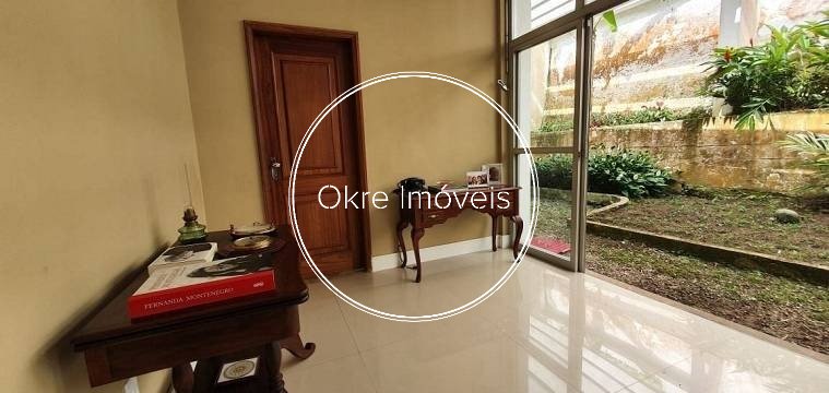 Conheça 18 do imóvel - Casa em Condomínio 4 quartos à venda São Conrado, Rio de Janeiro - R$ 3.900.000 - 10988 - 18 18 - 18
