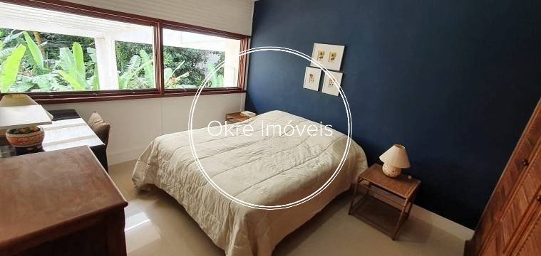 Conheça 19 do imóvel - Casa em Condomínio 4 quartos à venda São Conrado, Rio de Janeiro - R$ 3.900.000 - 10988 - 19 19 - 19