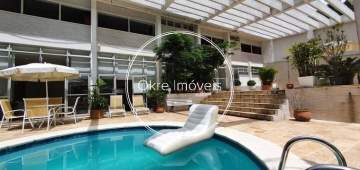 Imperdível - Casa em Condomínio 4 quartos à venda São Conrado, Rio de Janeiro - R$ 3.900.000 - 10988