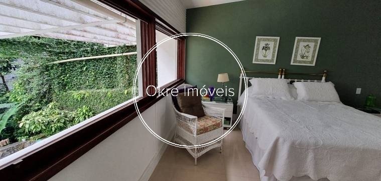Conheça 23 do imóvel - Casa em Condomínio 4 quartos à venda São Conrado, Rio de Janeiro - R$ 3.900.000 - 10988 - 23 23 - 23
