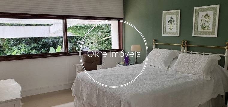 Conheça 24 do imóvel - Casa em Condomínio 4 quartos à venda São Conrado, Rio de Janeiro - R$ 3.900.000 - 10988 - 24 24 - 24
