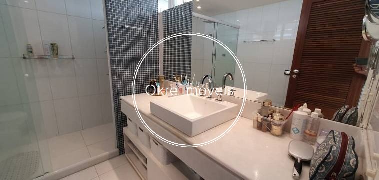Conheça 25 do imóvel - Casa em Condomínio 4 quartos à venda São Conrado, Rio de Janeiro - R$ 3.900.000 - 10988 - 25 25 - 25