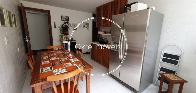 Conheça 29 do imóvel - Casa em Condomínio 4 quartos à venda São Conrado, Rio de Janeiro - R$ 3.900.000 - 10988 - 29 29 - 29