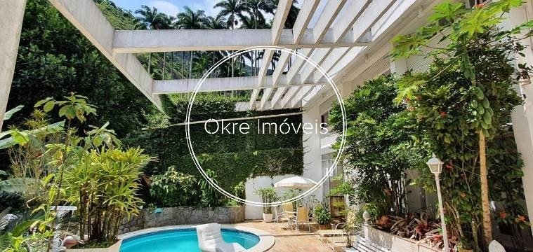 Conheça 7 do imóvel - Casa em Condomínio 4 quartos à venda São Conrado, Rio de Janeiro - R$ 3.900.000 - 10988 - 7 7 - 7