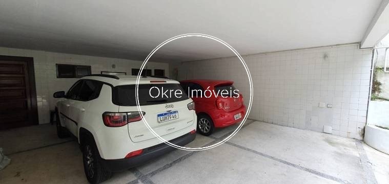 Conheça 9 do imóvel - Casa em Condomínio 4 quartos à venda São Conrado, Rio de Janeiro - R$ 3.900.000 - 10988 - 9 9 - 9