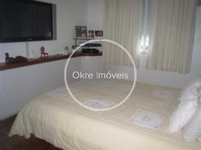 Conheça FOTO_11 do imóvel - Apartamento 3 quartos à venda Lagoa, Rio de Janeiro - R$ 1.450.000 - LEAP31242 - 14 FOTO_11 - 14