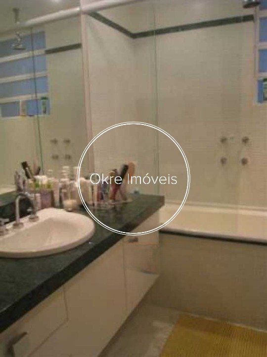 Conheça FOTO_12 do imóvel - Apartamento 3 quartos à venda Lagoa, Rio de Janeiro - R$ 1.450.000 - LEAP31242 - 15 FOTO_12 - 15