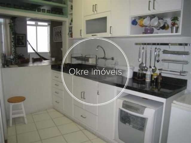 Conheça FOTO_14 do imóvel - Apartamento 3 quartos à venda Lagoa, Rio de Janeiro - R$ 1.450.000 - LEAP31242 - 17 FOTO_14 - 17