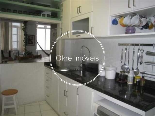 Conheça FOTO_15 do imóvel - Apartamento 3 quartos à venda Lagoa, Rio de Janeiro - R$ 1.450.000 - LEAP31242 - 18 FOTO_15 - 18