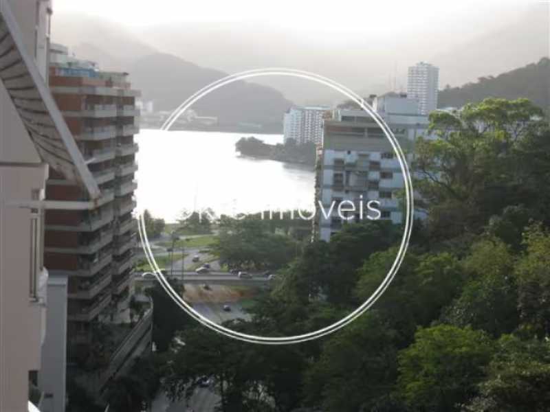 Conheça lagoa 3. do imóvel - Apartamento 3 quartos à venda Lagoa, Rio de Janeiro - R$ 1.450.000 - LEAP31242 - 22 lagoa 3. - 22