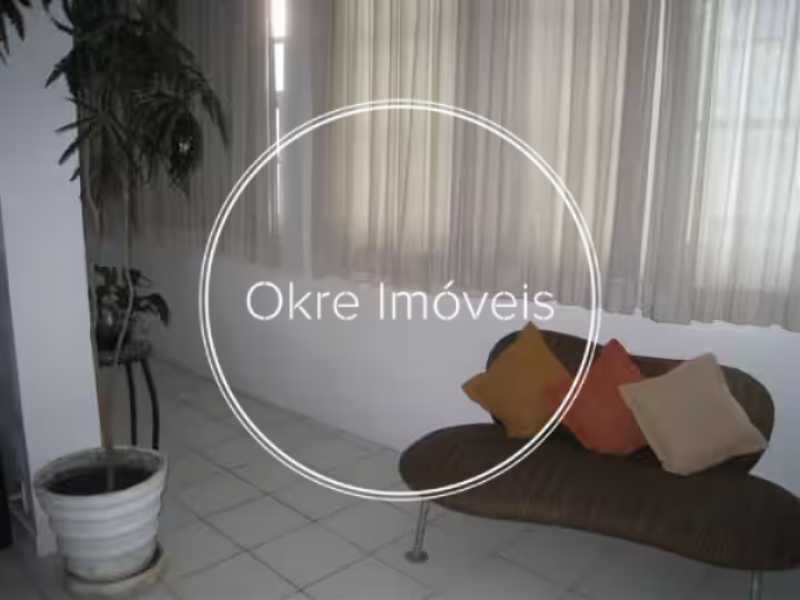 Conheça lagoa 8. do imóvel - Apartamento 3 quartos à venda Lagoa, Rio de Janeiro - R$ 1.450.000 - LEAP31242 - 26 lagoa 8. - 26