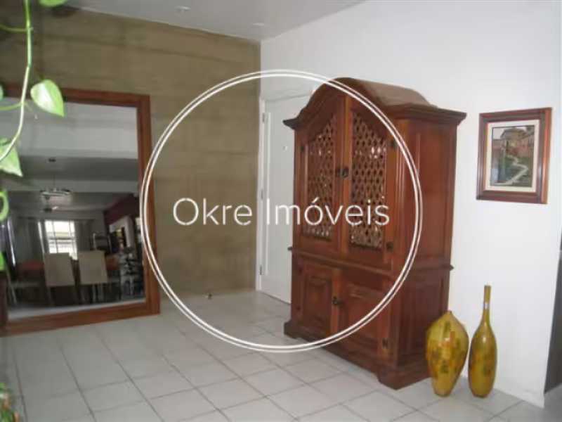 Conheça lagoa 9. do imóvel - Apartamento 3 quartos à venda Lagoa, Rio de Janeiro - R$ 1.450.000 - LEAP31242 - 27 lagoa 9. - 27